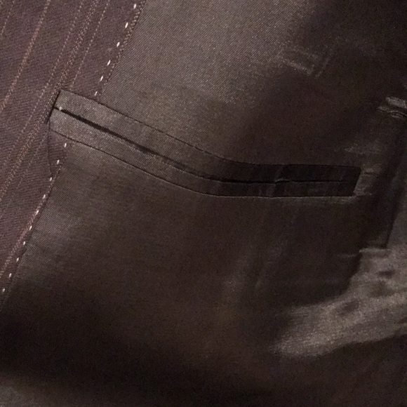 Yves St. Laurent jacket blazer - Picture 4 of 10